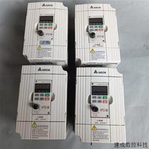 Bargaining price for disassembly of Delta 1500 2200 watt high voltage inverter VFD015M43B VFD022M43B