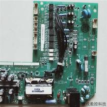 Bargaining Yaskawa inverter G5 driver board ETP615813-IP YPCT31240-1C physical shooting