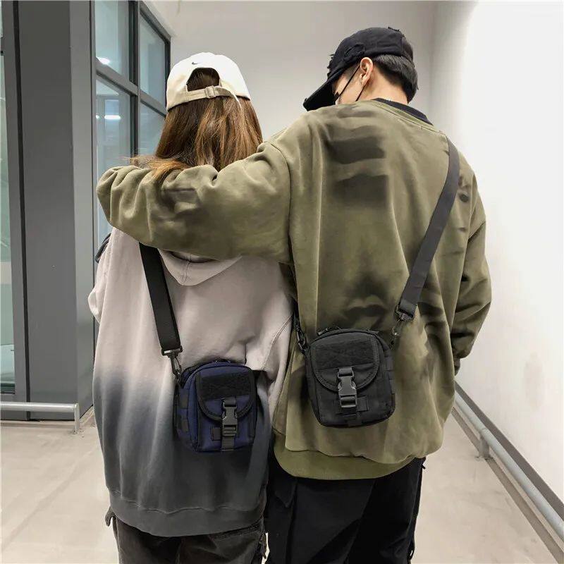 сумка brand bags women unisex crossbody bag small couple shoulder