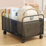 Ранец для домашнего использования для спальни, система хранения, тележка, книжная полка