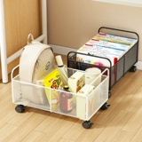 Ранец для домашнего использования для спальни, система хранения, тележка, книжная полка
