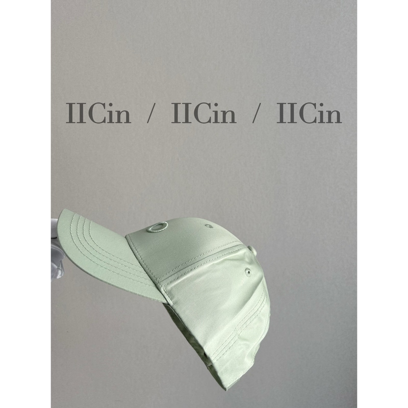 In Stock [Aicin H] 6203265-1 His Brand Rarely Sells Hats, the Quality Is Excellent! Baseball Cap