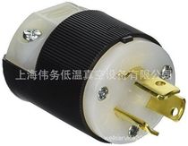 Hubbell 250VAC15AL6-15P2P3W1PH HBL4570C