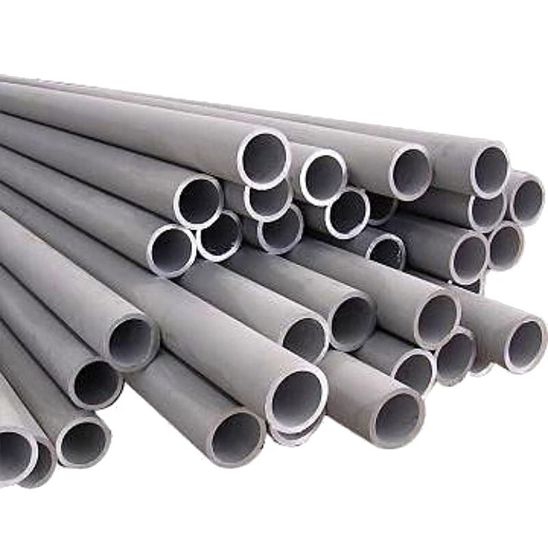 Foundry Industry 304 Stainless Steel Industrial Seamless Pipe Stainless Steel Industrial Piping Stainless Steel Industrial Round Pipe Stainless-Taobao