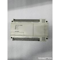 议价三菱PLC FX2-48MR成色实拍就一台 包好