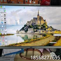 Bargaining HKC ultra-thin 32-inch ips high-definition screen multiple tests No problem no outside