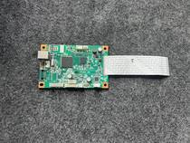 Running to printer p2500p2506p2200p2206 Motherboard Interface Board P2505 Soundboard Data Plaque