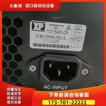 XP ASSEMBLY LED IN USA 101540-05 (bargaining)