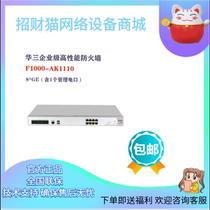 H3C F1000-AK1010 1020 1030 1150 1160 1170 1180 1242 firewall