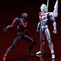 Noah Ultra Act super cocoa movable Ultra figure Nexus shf joint super movable doll toy Man