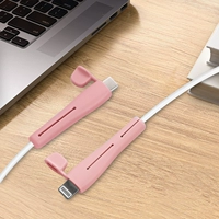 Apple, iPhone18, розовая пылезащитная крышка, 20W