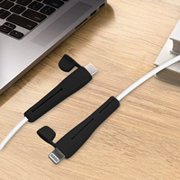 Apple, iPhone18, черная пылезащитная крышка, 20W