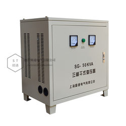 SG-10000VA 삼상 절연 변압기 10kva 건식 서보 변압기 80 ~ 200V220v 스팟