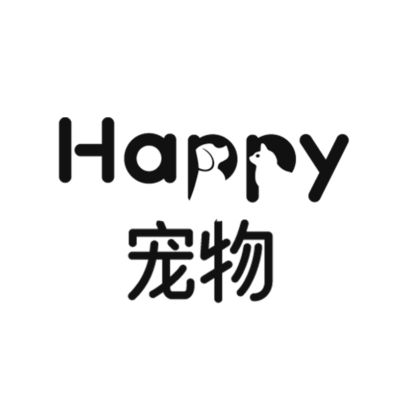 Happy宠物用品店