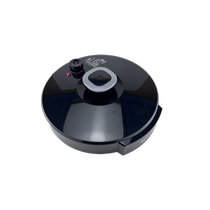 Suitable for Supor electric pressure cooker accessories SY-50YC9086 lid 50YC8186 YC8086 upper cover assembly