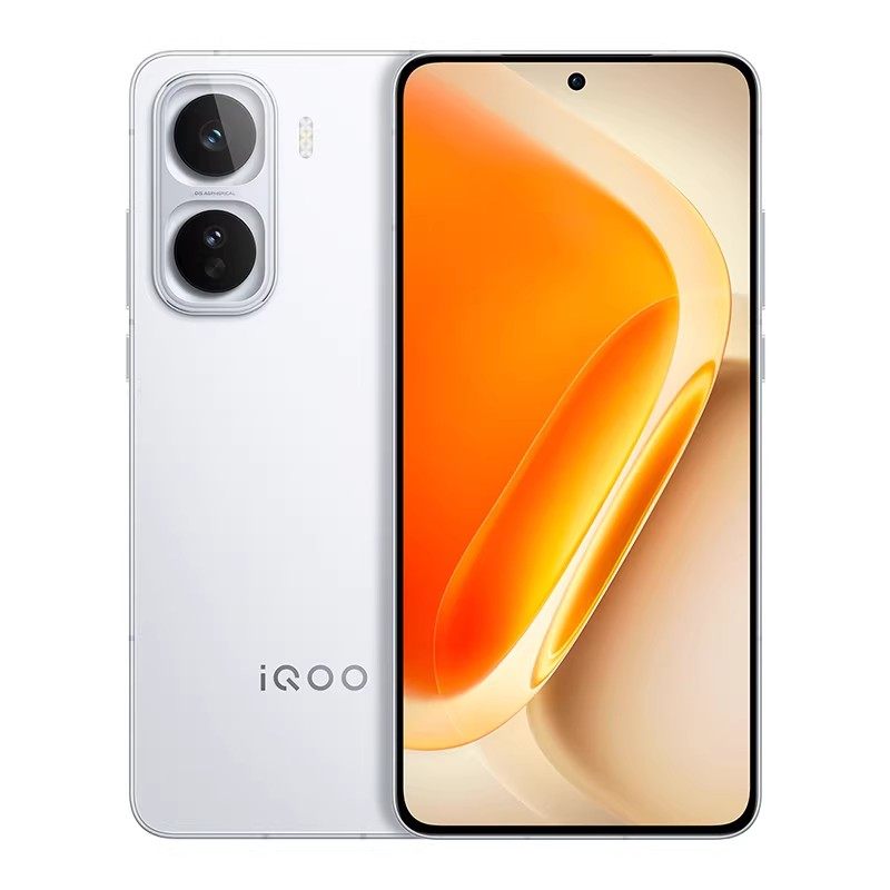 vivo iQOO Ne11