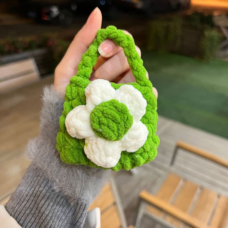 針織花朵耳機包_選項_綠色包花朵.jpg