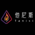 他尼斯家居旗舰店的LOGO