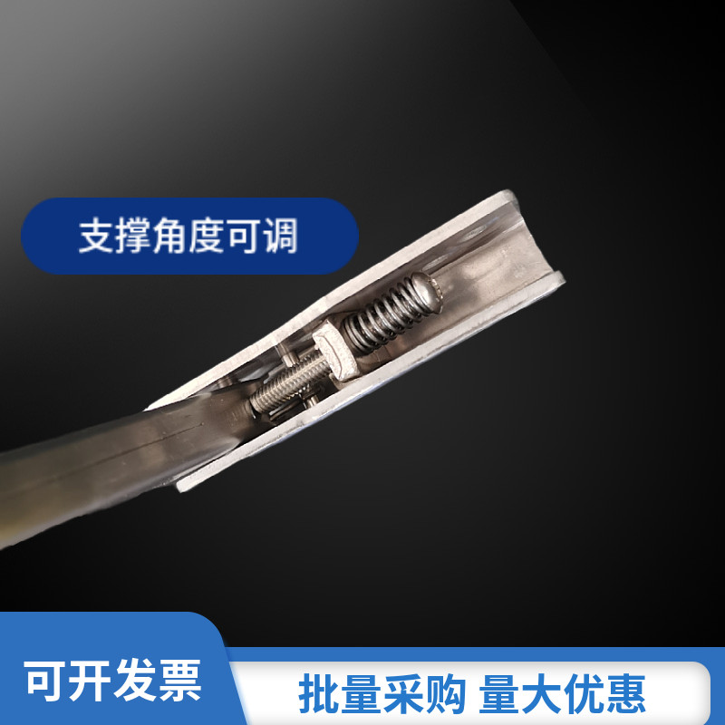 ROCK安恒L型不锈钢顺位器:防火门关门辅助器的秘密武器!-门弹弓-淘宝百科网