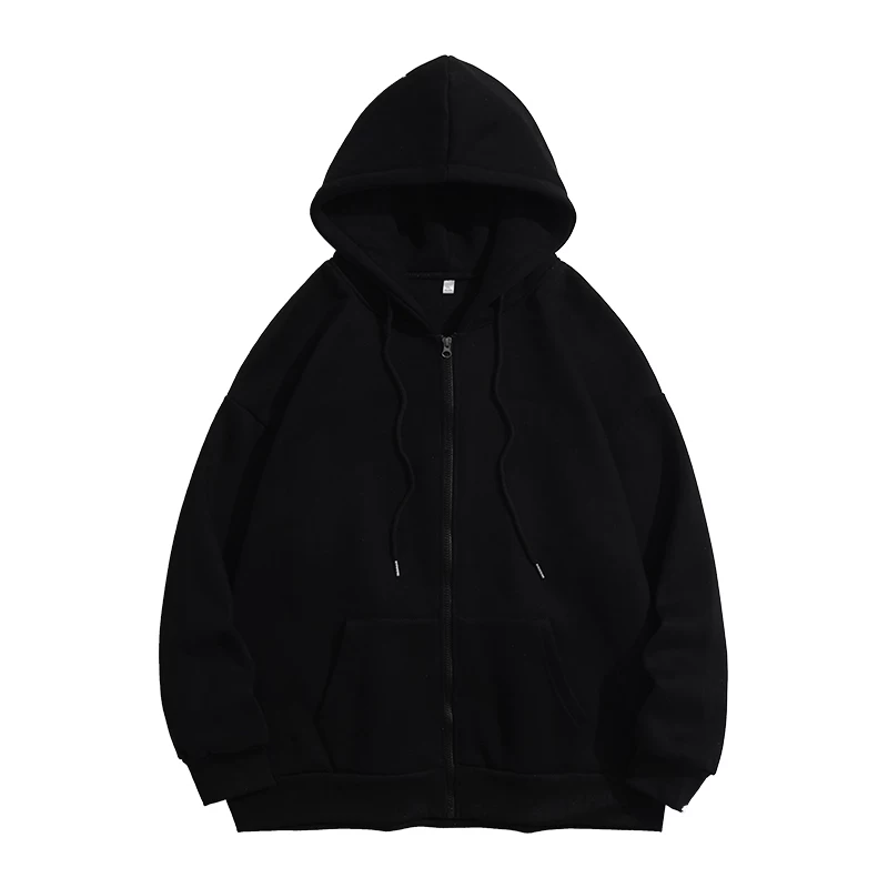 Весенний худи, мужская кардиган, куртка для отдыха, тренд сезона, oversize