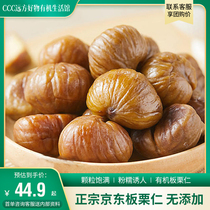 Distant Dreams Cooked Chestnut Kernels Ready-to-Eat Peeled Chestnut Source Organic Sweet Chestnut Kernels Peeled Chestnuts Ready-to-eat Nut Snacks