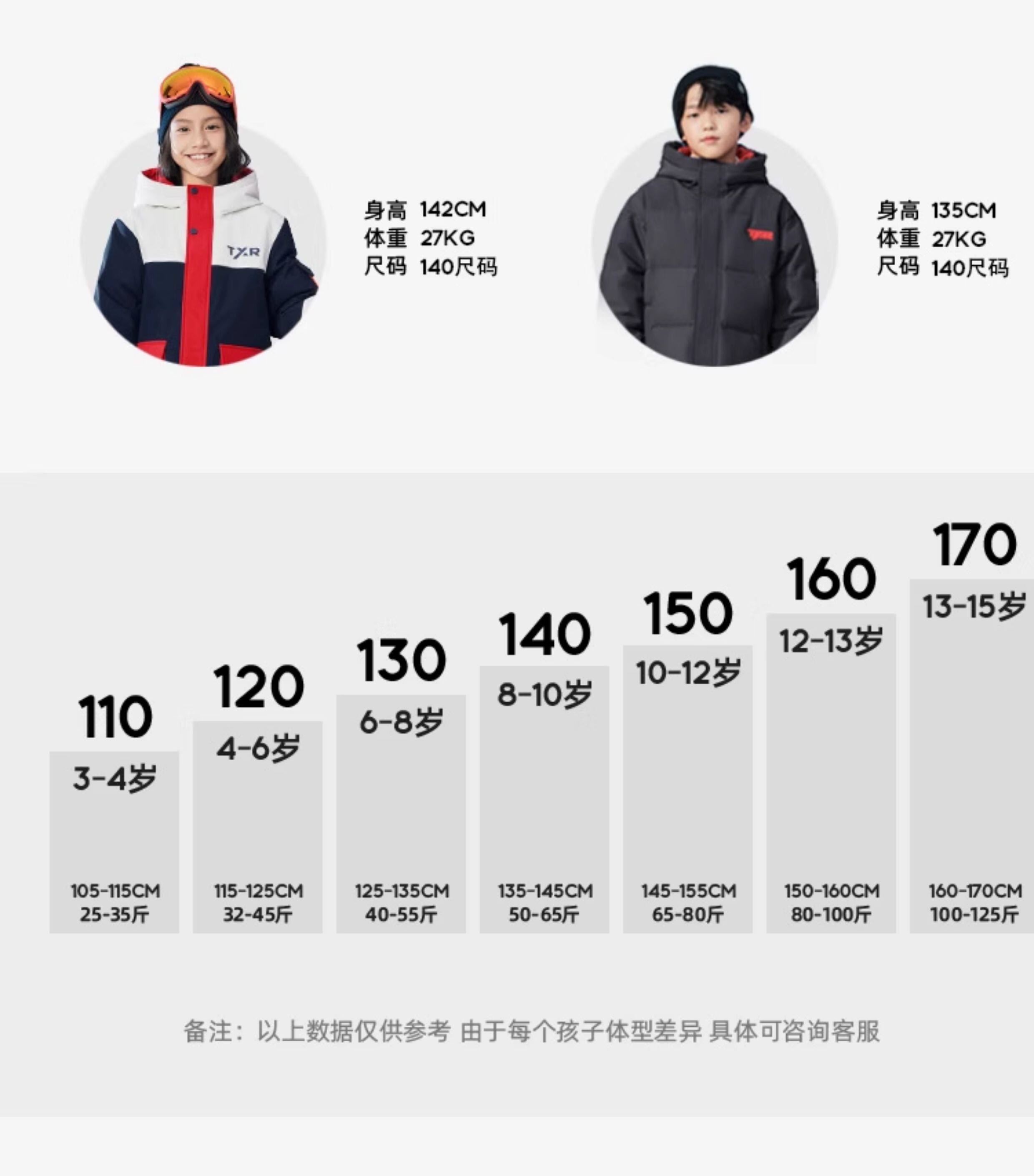Утепленные штаны 【太阳雪人童装】儿童羽绒裤中大童保暖加厚男童女童外穿休闲裤子 Sun Snowman
