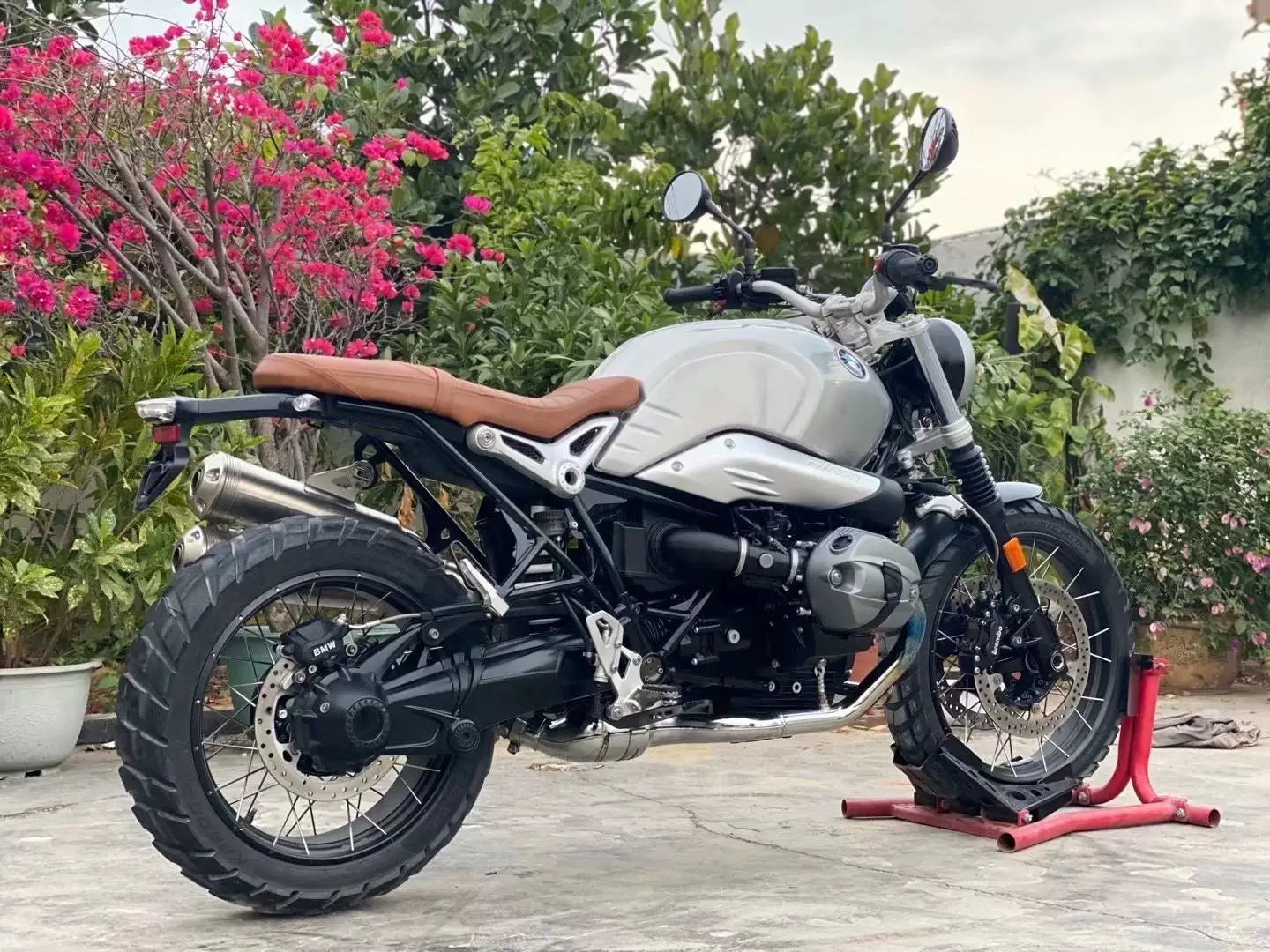 Импортированный Kawasaki H2 мотоцикл Guoshi 400cc тяжелый локомотив V6 спортивный автомобиль R3 гонка отечественный локомотив двойной цилиндр