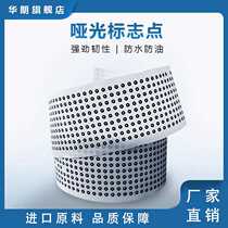 go 3D scanning marking points photo scanner marking points number copying machine marking points—factory direct sales