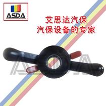 Tire balancing machine accessories quick nut balancing machine accessories dynamic balancer inner diameter 36MM quick nut