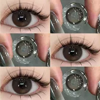 Маленький лживый шелкорный червя 14,2 мм (решение для доставки подарочной коробки+зеркальная коробка)