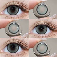 Морская соль, комиксы, подарочная коробка, 14.5mm, большие глаза