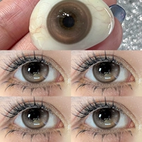 Star Wings Brown 14,5 мм (Купите 𧹒 и получите бесплатно средство по уходу + коробочка для зеркала)/Подарочная коробка