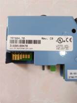 Second hand 7AT 6647 demolition 0 Bergale LC Module P original machine bargaining