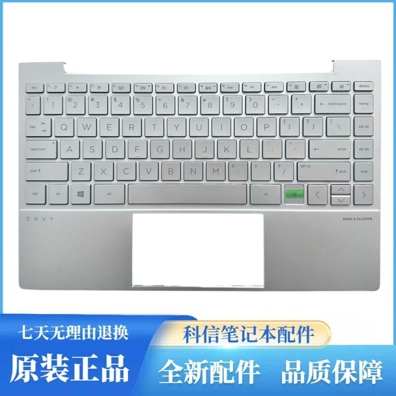 Suitable for Hp/Hp Brand New Original Envy 13-Ba 13T-Ba Tpn-C145 C-Shell Keyboard Case