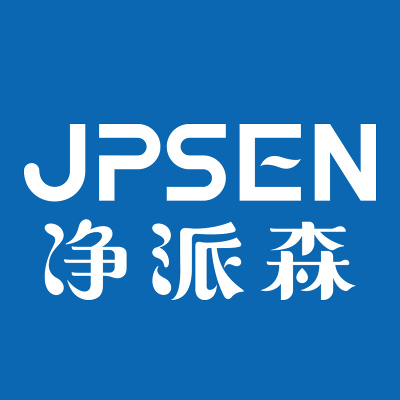 净派森旗舰店的LOGO