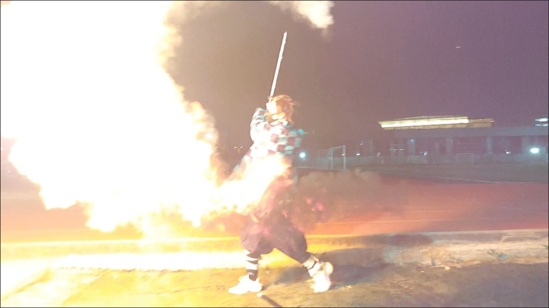 Rosin Powder Combustion Flame Powder Performance Special Fire Stick Fuel Venue Non-Slip Flame Pollen Iron Pollen Magic Powder