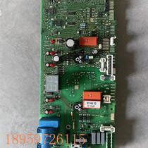 Bargaining German Bosch Eurostar gas wall-mounted boiler main control circuit board