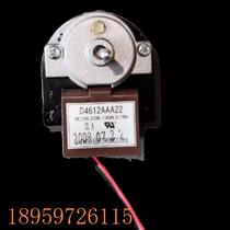 Bargaining Beko Refrigerator Fan Motor D4612AAA21 D4612AAA22 D4612AAA20 Fan