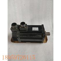 Bargaining price Yaskawa SGMSH-20A2A61 original disassembly machine physical picture function package good bargaining price