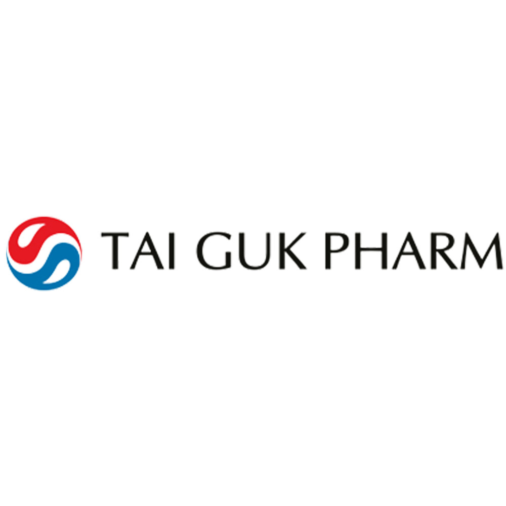 TAIGUKPHARM海外旗舰店的LOGO