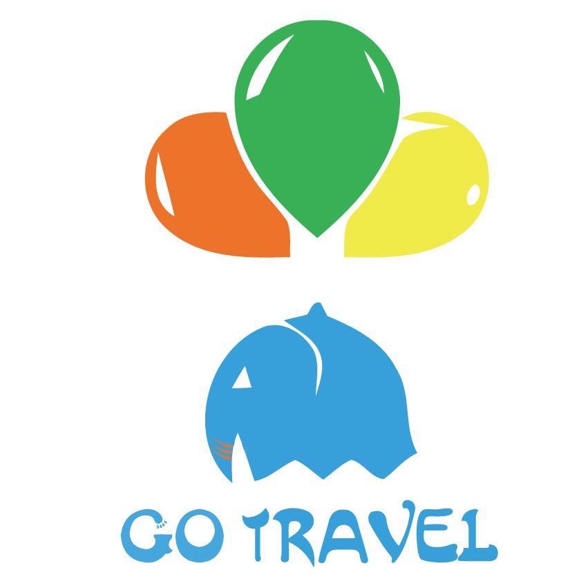 武汉驴行季旅游专营店的LOGO