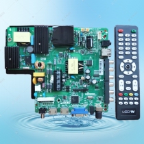 TP V56 PC815 SKR 815 TP RD8503 PC815 motherboard driver board power board high voltage