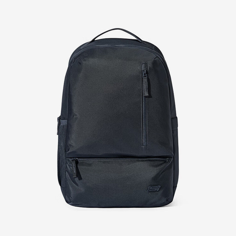 Skechers men's genuine casual women's large capacity backpack