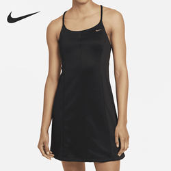 Nike/Nike 정통 새로운 계절 여성의 느슨한 캐주얼하고 편안한 스포츠 드레스 CZ9335-010