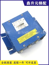 日立电梯配件钢丝绳制动器控制电源HH106C杭州沪宁夹绳器HH106B