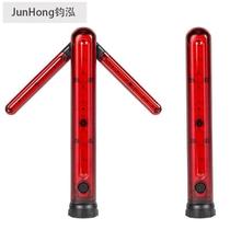 New arrow laser light with magnet work light equipped with rechargeable portable hook safety warning light