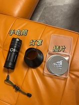 Photography flashlight fill light special imaging lighting atmosphere light zoom rgb photo shooting portrait red blue yellow and white light