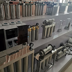 净水器材工厂总店
