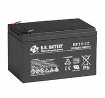 Batterie BB de Taïwan BP7-12 Meimei 12V7AH batterie de stockage batterie intégrée APC