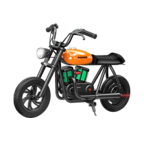 Storm Rider Electric Motorcycle Accessories